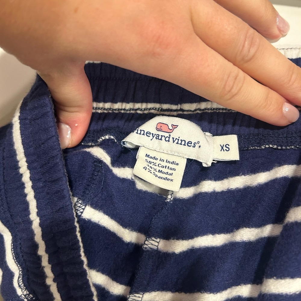 sweatpants - Picture 2 of 2